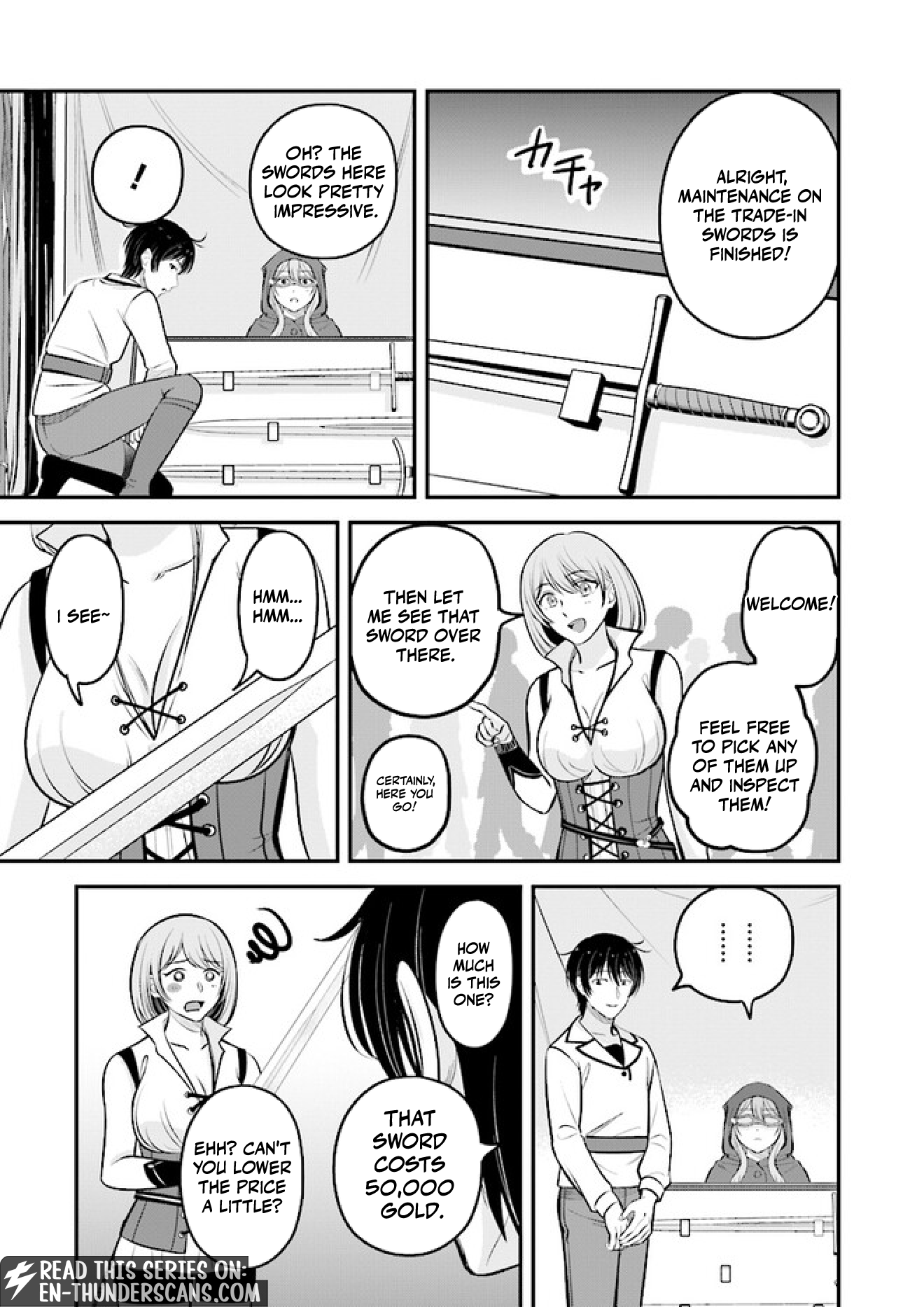 Kyuutei Tanyashi no Shiawase na Nichijou - Black na Shokuba wo Tsuihousareta ga, Ringoku de Koushaku Reijou ni Dekiaisare Nagara White na Seikatsu Okurimasu Chapter 13.2 — Page 11