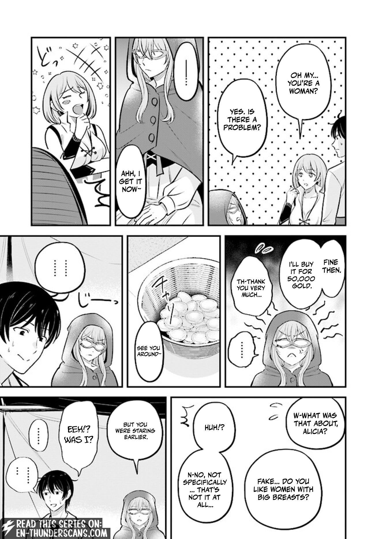 Kyuutei Tanyashi no Shiawase na Nichijou - Black na Shokuba wo Tsuihousareta ga, Ringoku de Koushaku Reijou ni Dekiaisare Nagara White na Seikatsu Okurimasu Chapter 13.2 — Page 13