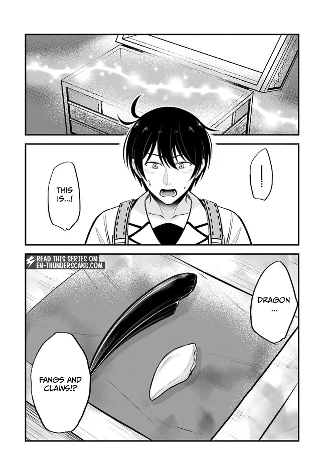 Kyuutei Tanyashi no Shiawase na Nichijou - Black na Shokuba wo Tsuihousareta ga, Ringoku de Koushaku Reijou ni Dekiaisare Nagara White na Seikatsu Okurimasu Chapter 14 — Page 31