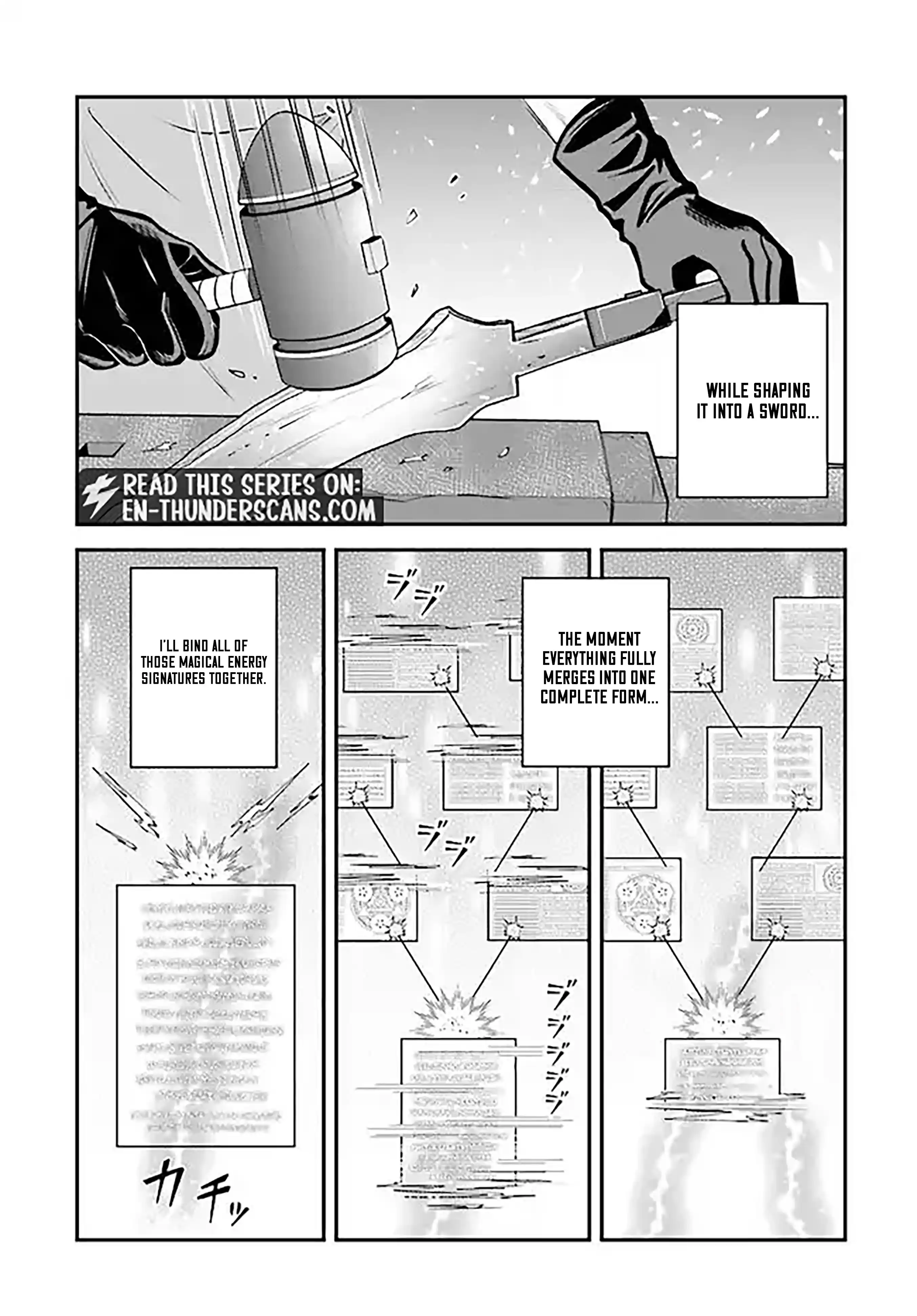 Kyuutei Tanyashi no Shiawase na Nichijou - Black na Shokuba wo Tsuihousareta ga, Ringoku de Koushaku Reijou ni Dekiaisare Nagara White na Seikatsu Okurimasu Chapter 15 — Page 11