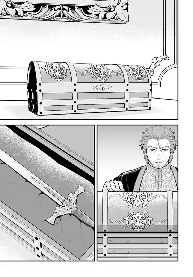 Kyuutei Tanyashi no Shiawase na Nichijou - Black na Shokuba wo Tsuihousareta ga, Ringoku de Koushaku Reijou ni Dekiaisare Nagara White na Seikatsu Okurimasu Chapter 15 — Page 35