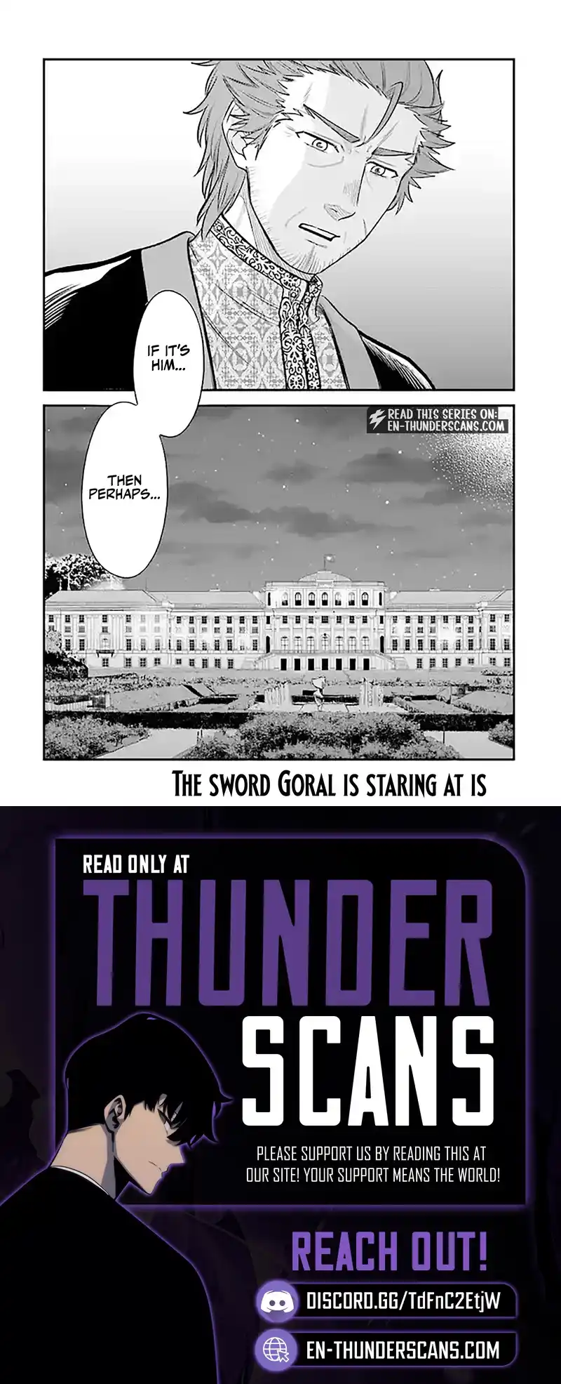 Kyuutei Tanyashi no Shiawase na Nichijou - Black na Shokuba wo Tsuihousareta ga, Ringoku de Koushaku Reijou ni Dekiaisare Nagara White na Seikatsu Okurimasu Chapter 15 — Page 36