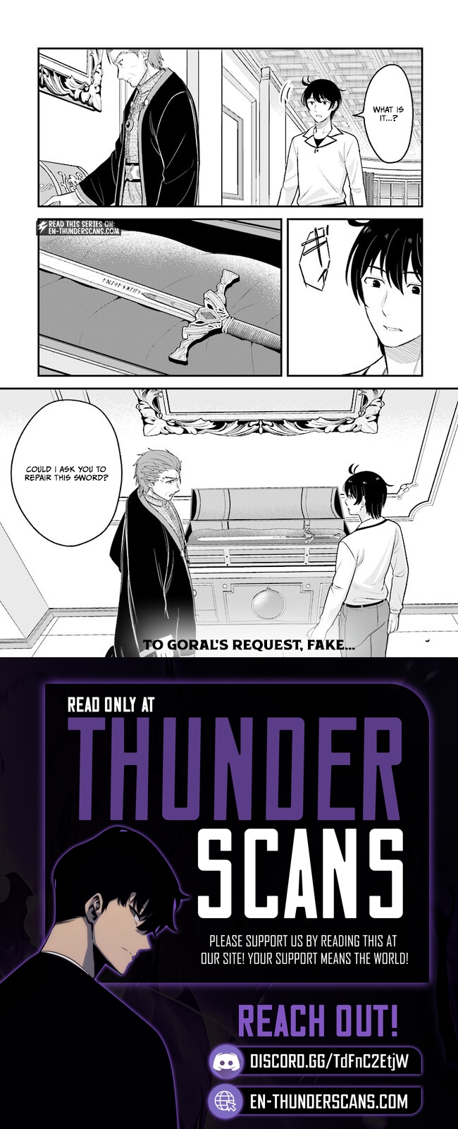 Kyuutei Tanyashi no Shiawase na Nichijou - Black na Shokuba wo Tsuihousareta ga, Ringoku de Koushaku Reijou ni Dekiaisare Nagara White na Seikatsu Okurimasu Chapter 16 — Page 27