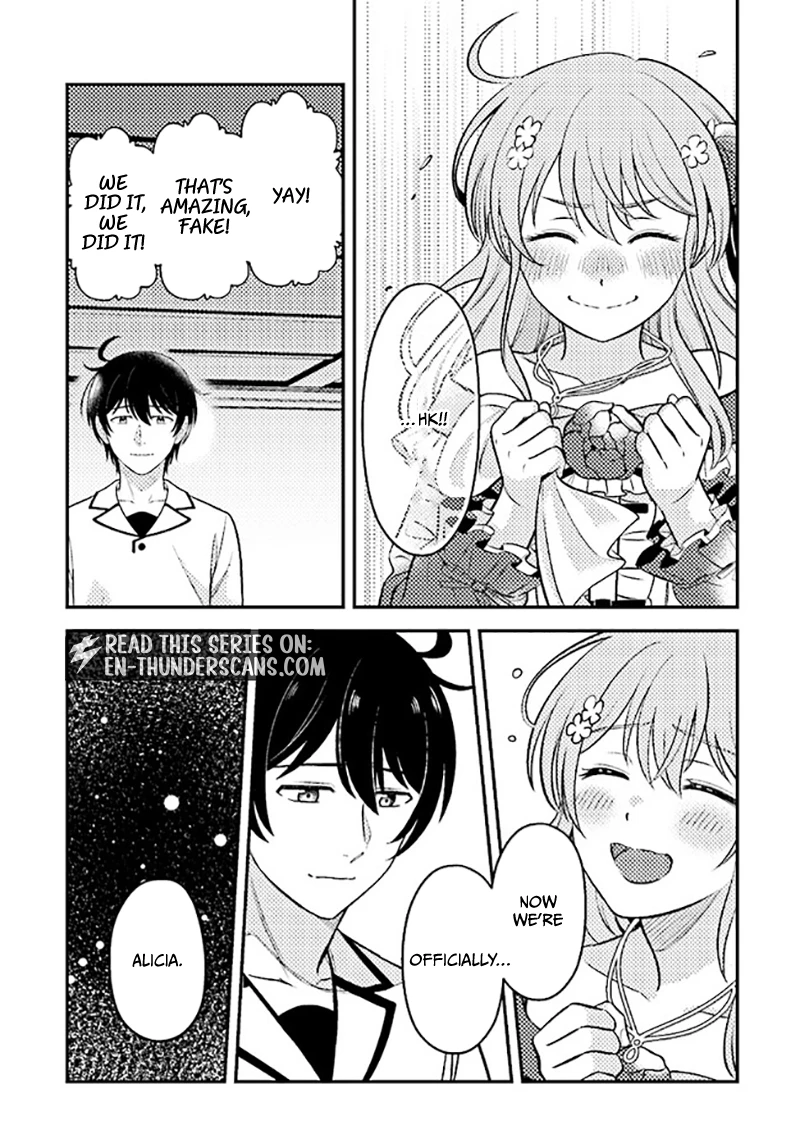 Kyuutei Tanyashi no Shiawase na Nichijou - Black na Shokuba wo Tsuihousareta ga, Ringoku de Koushaku Reijou ni Dekiaisare Nagara White na Seikatsu Okurimasu Chapter 18 — Page 6