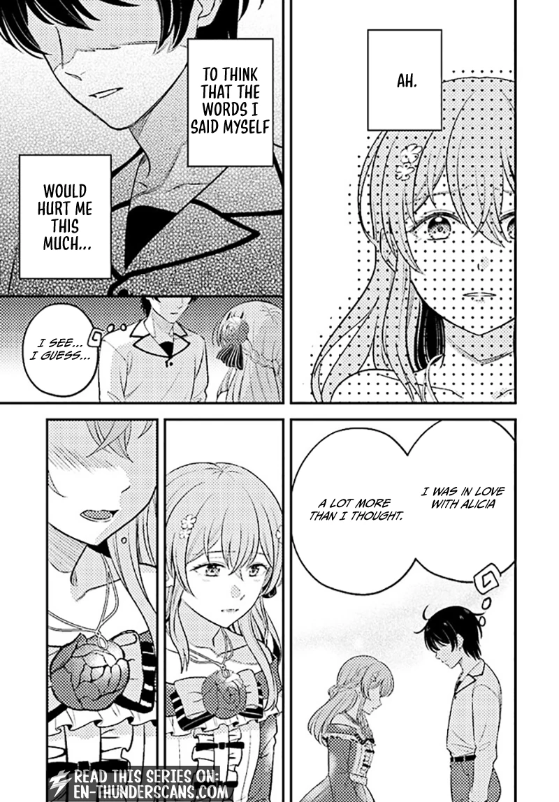 Kyuutei Tanyashi no Shiawase na Nichijou - Black na Shokuba wo Tsuihousareta ga, Ringoku de Koushaku Reijou ni Dekiaisare Nagara White na Seikatsu Okurimasu Chapter 18 — Page 10