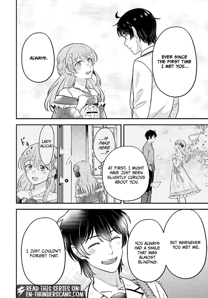 Kyuutei Tanyashi no Shiawase na Nichijou - Black na Shokuba wo Tsuihousareta ga, Ringoku de Koushaku Reijou ni Dekiaisare Nagara White na Seikatsu Okurimasu Chapter 18 — Page 15