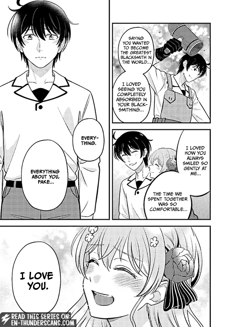 Kyuutei Tanyashi no Shiawase na Nichijou - Black na Shokuba wo Tsuihousareta ga, Ringoku de Koushaku Reijou ni Dekiaisare Nagara White na Seikatsu Okurimasu Chapter 18 — Page 16