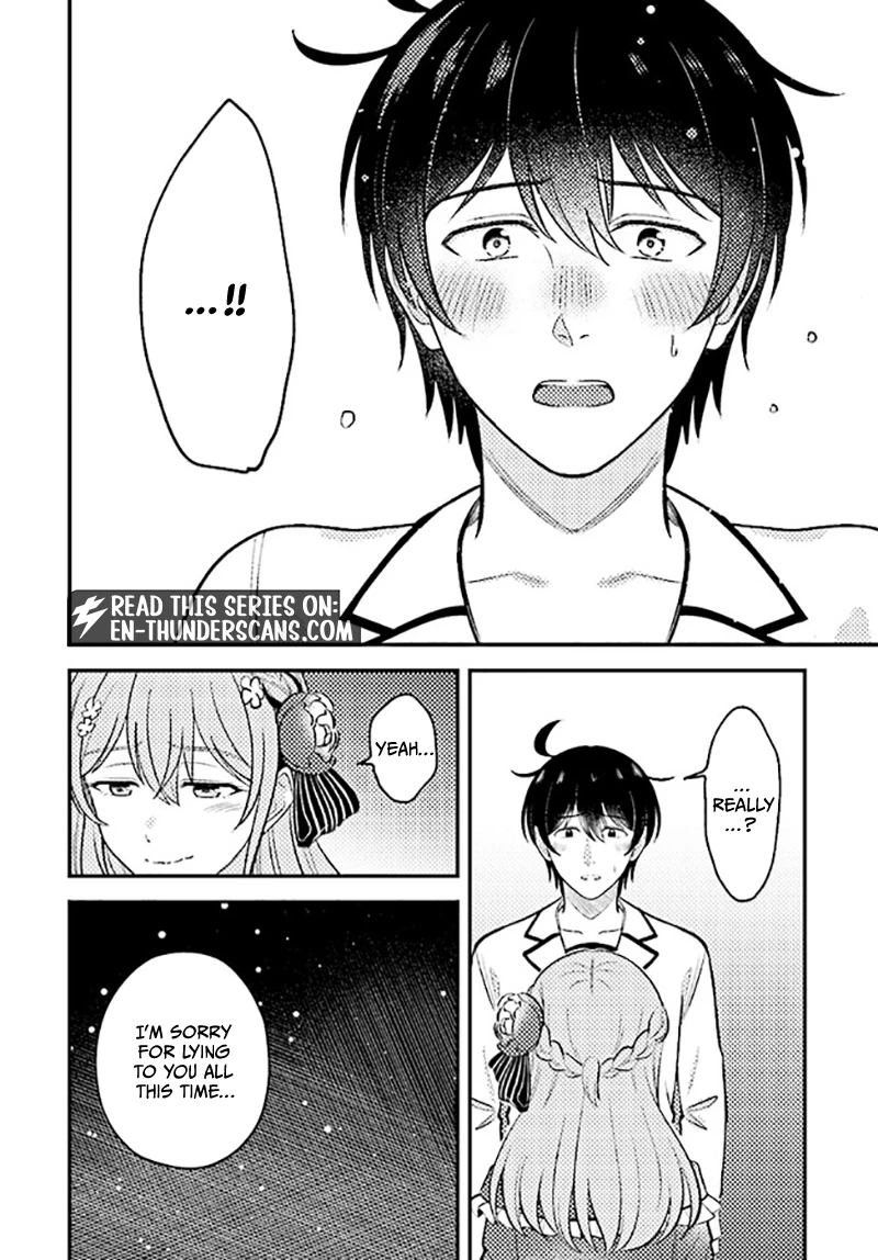 Kyuutei Tanyashi no Shiawase na Nichijou - Black na Shokuba wo Tsuihousareta ga, Ringoku de Koushaku Reijou ni Dekiaisare Nagara White na Seikatsu Okurimasu Chapter 18 — Page 17