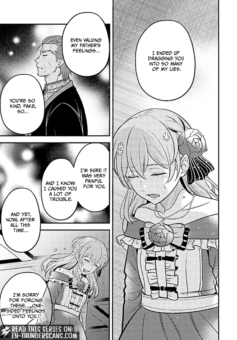 Kyuutei Tanyashi no Shiawase na Nichijou - Black na Shokuba wo Tsuihousareta ga, Ringoku de Koushaku Reijou ni Dekiaisare Nagara White na Seikatsu Okurimasu Chapter 18 — Page 18