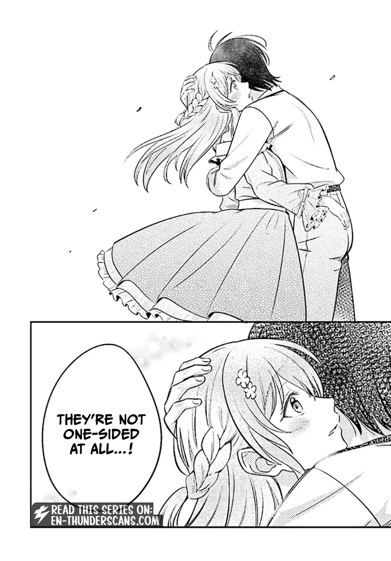 Kyuutei Tanyashi no Shiawase na Nichijou - Black na Shokuba wo Tsuihousareta ga, Ringoku de Koushaku Reijou ni Dekiaisare Nagara White na Seikatsu Okurimasu Chapter 18 — Page 19