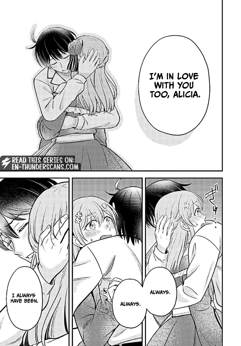 Kyuutei Tanyashi no Shiawase na Nichijou - Black na Shokuba wo Tsuihousareta ga, Ringoku de Koushaku Reijou ni Dekiaisare Nagara White na Seikatsu Okurimasu Chapter 18 — Page 20