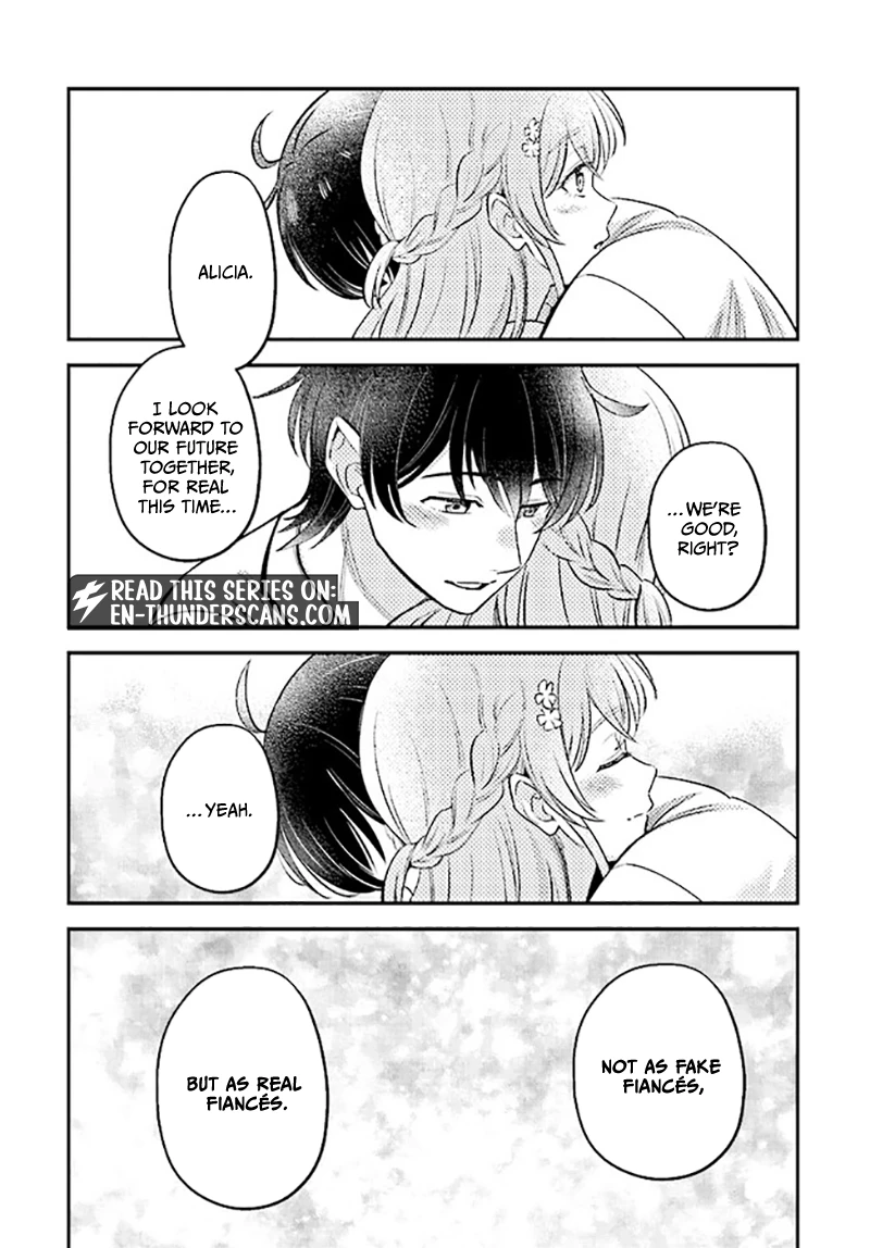 Kyuutei Tanyashi no Shiawase na Nichijou - Black na Shokuba wo Tsuihousareta ga, Ringoku de Koushaku Reijou ni Dekiaisare Nagara White na Seikatsu Okurimasu Chapter 18 — Page 25