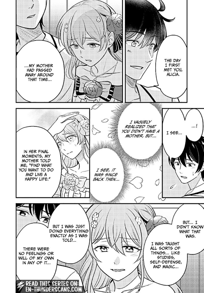 Kyuutei Tanyashi no Shiawase na Nichijou - Black na Shokuba wo Tsuihousareta ga, Ringoku de Koushaku Reijou ni Dekiaisare Nagara White na Seikatsu Okurimasu Chapter 18 — Page 29