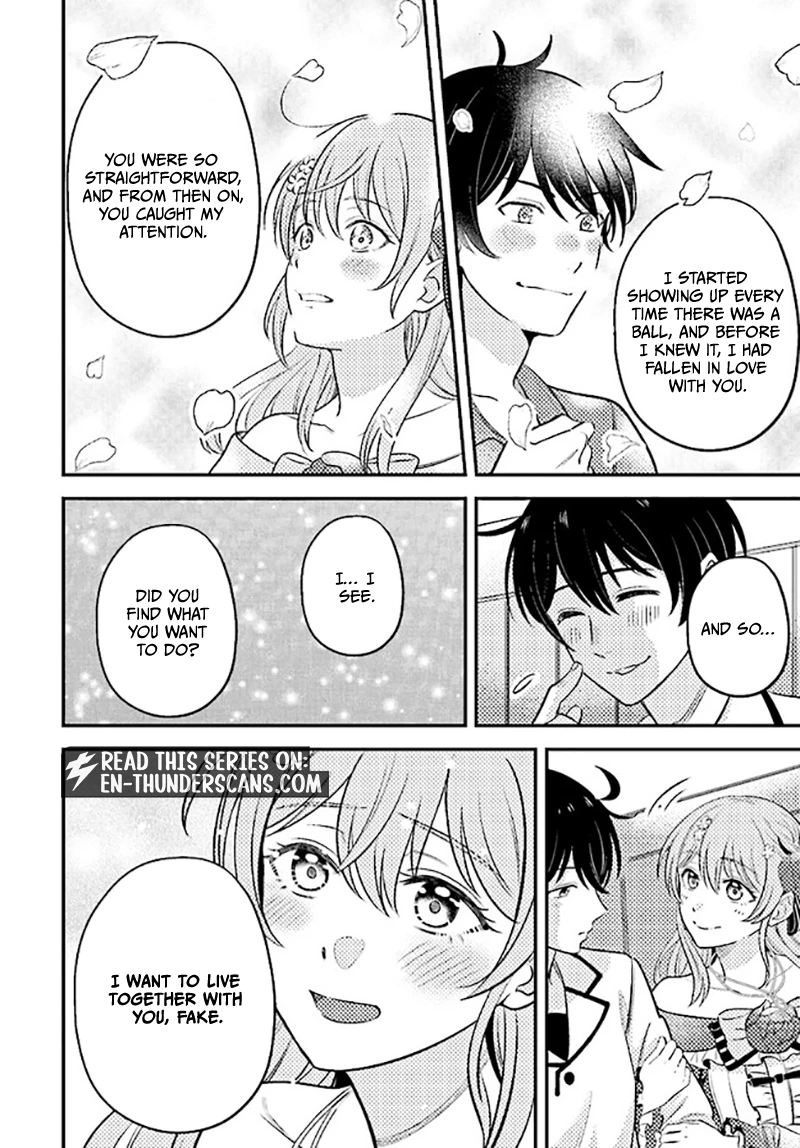 Kyuutei Tanyashi no Shiawase na Nichijou - Black na Shokuba wo Tsuihousareta ga, Ringoku de Koushaku Reijou ni Dekiaisare Nagara White na Seikatsu Okurimasu Chapter 18 — Page 31