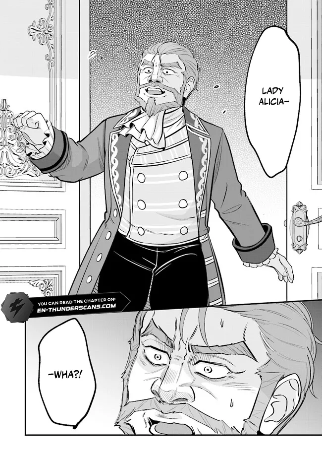 Kyuutei Tanyashi no Shiawase na Nichijou - Black na Shokuba wo Tsuihousareta ga, Ringoku de Koushaku Reijou ni Dekiaisare Nagara White na Seikatsu Okurimasu Chapter 19 — Page 26