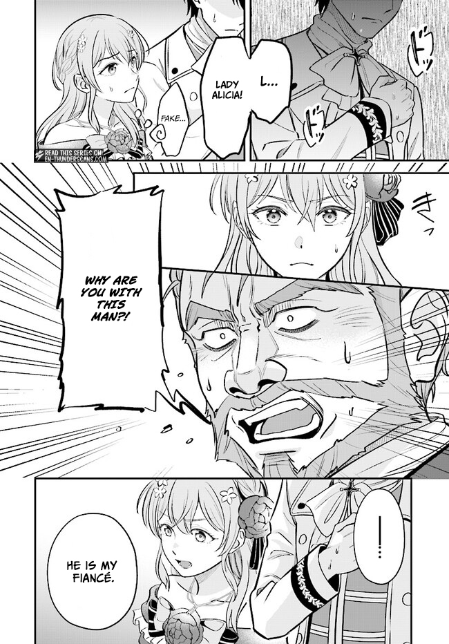 Kyuutei Tanyashi no Shiawase na Nichijou - Black na Shokuba wo Tsuihousareta ga, Ringoku de Koushaku Reijou ni Dekiaisare Nagara White na Seikatsu Okurimasu Chapter 20 — Page 2