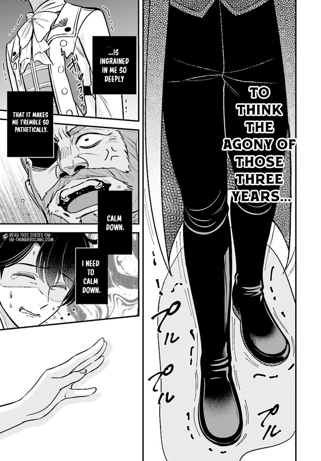 Kyuutei Tanyashi no Shiawase na Nichijou - Black na Shokuba wo Tsuihousareta ga, Ringoku de Koushaku Reijou ni Dekiaisare Nagara White na Seikatsu Okurimasu Chapter 20 — Page 7
