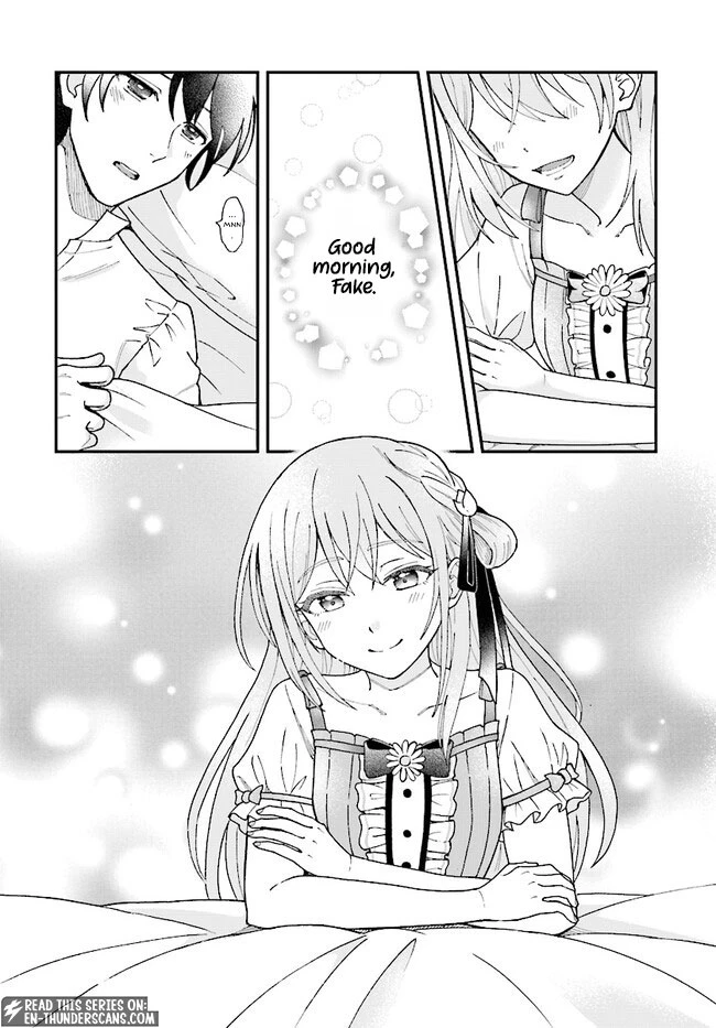 Kyuutei Tanyashi no Shiawase na Nichijou - Black na Shokuba wo Tsuihousareta ga, Ringoku de Koushaku Reijou ni Dekiaisare Nagara White na Seikatsu Okurimasu Chapter 21 — Page 3