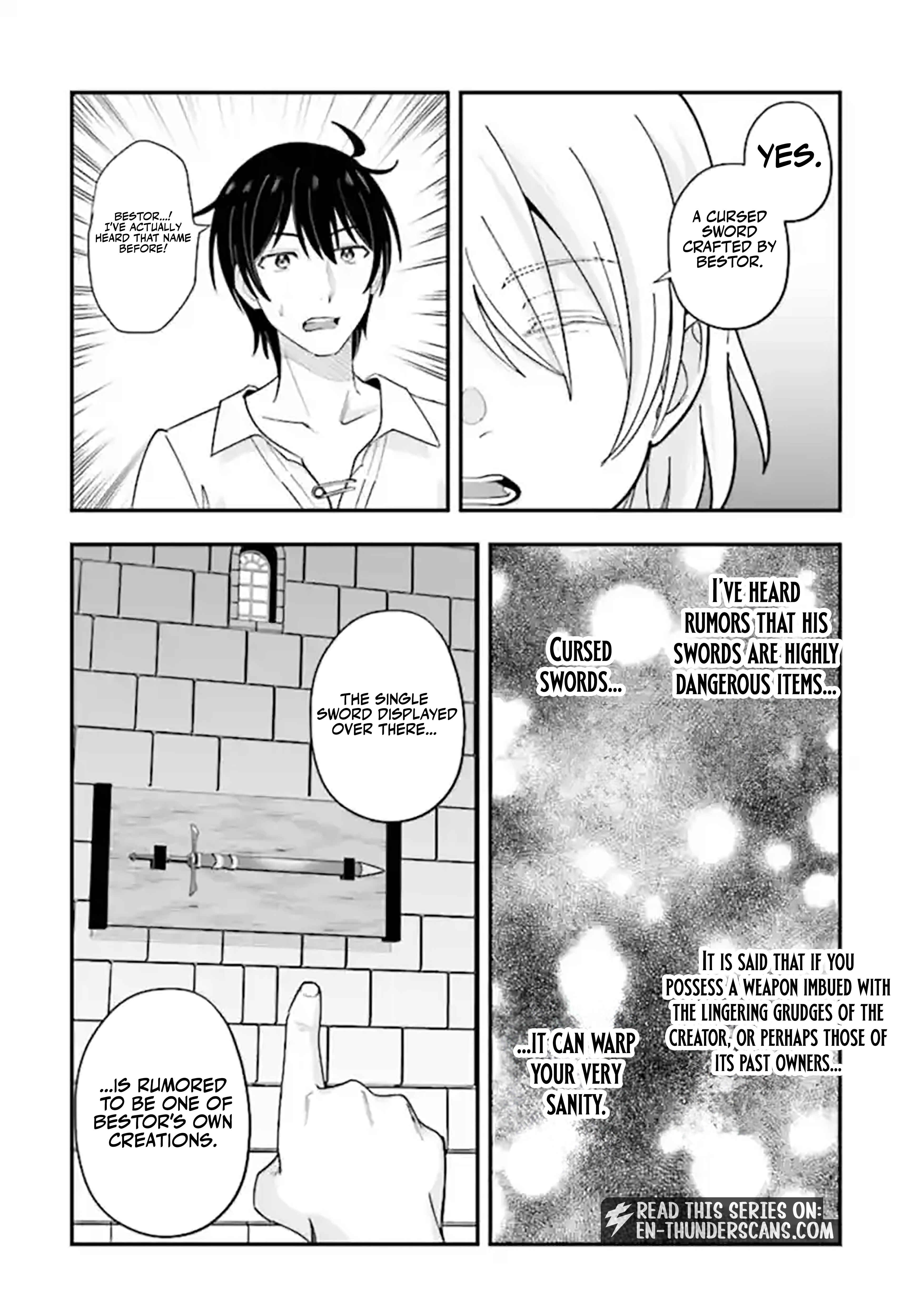 Kyuutei Tanyashi no Shiawase na Nichijou - Black na Shokuba wo Tsuihousareta ga, Ringoku de Koushaku Reijou ni Dekiaisare Nagara White na Seikatsu Okurimasu Chapter 22 — Page 16