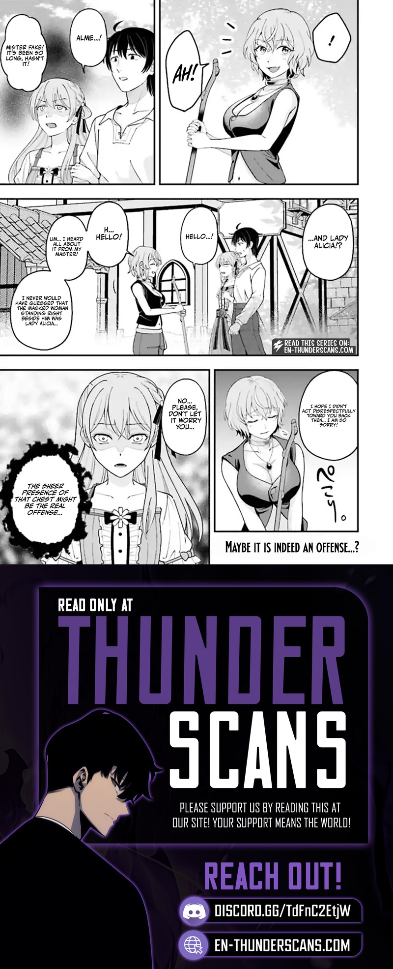 Kyuutei Tanyashi no Shiawase na Nichijou - Black na Shokuba wo Tsuihousareta ga, Ringoku de Koushaku Reijou ni Dekiaisare Nagara White na Seikatsu Okurimasu Chapter 22 — Page 25