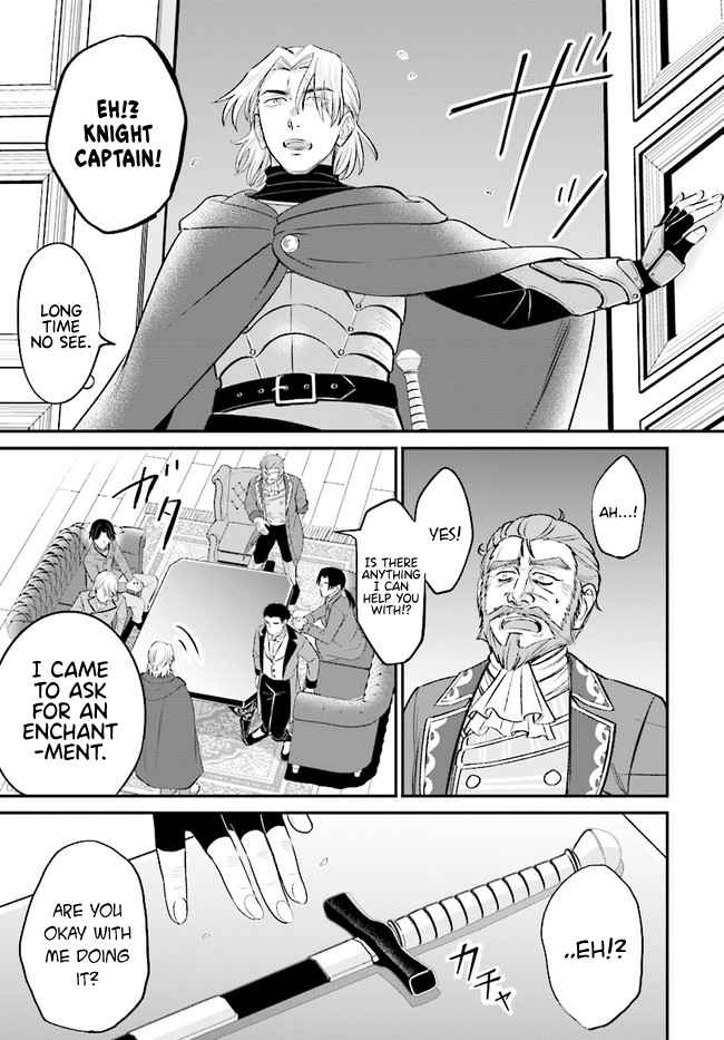 Kyuutei Tanyashi no Shiawase na Nichijou - Black na Shokuba wo Tsuihousareta ga, Ringoku de Koushaku Reijou ni Dekiaisare Nagara White na Seikatsu Okurimasu Chapter 4.2 — Page 4