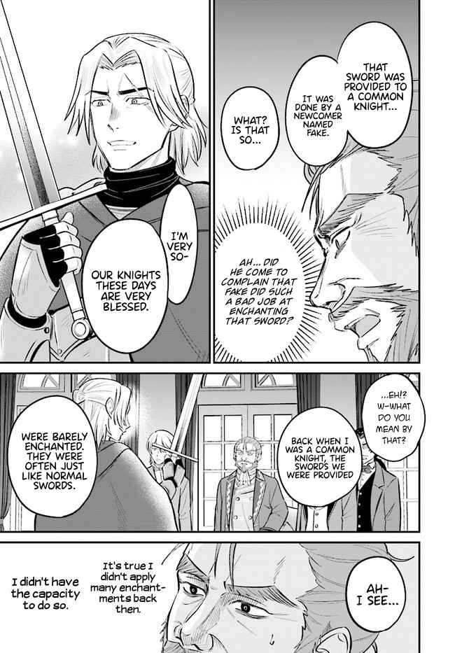 Kyuutei Tanyashi no Shiawase na Nichijou - Black na Shokuba wo Tsuihousareta ga, Ringoku de Koushaku Reijou ni Dekiaisare Nagara White na Seikatsu Okurimasu Chapter 4.2 — Page 6
