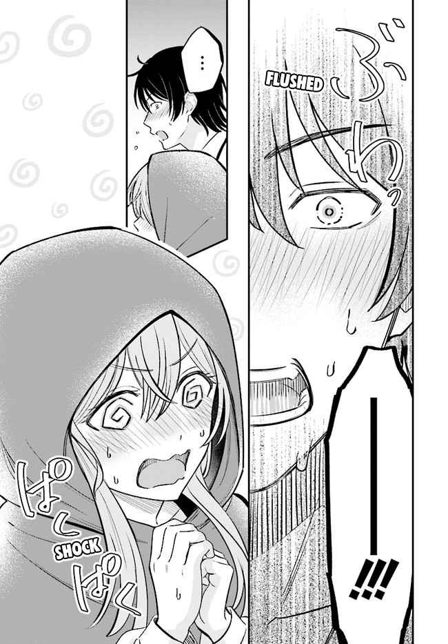 Kyuutei Tanyashi no Shiawase na Nichijou - Black na Shokuba wo Tsuihousareta ga, Ringoku de Koushaku Reijou ni Dekiaisare Nagara White na Seikatsu Okurimasu Chapter 5.1 — Page 6