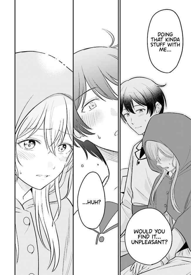 Kyuutei Tanyashi no Shiawase na Nichijou - Black na Shokuba wo Tsuihousareta ga, Ringoku de Koushaku Reijou ni Dekiaisare Nagara White na Seikatsu Okurimasu Chapter 5.1 — Page 9