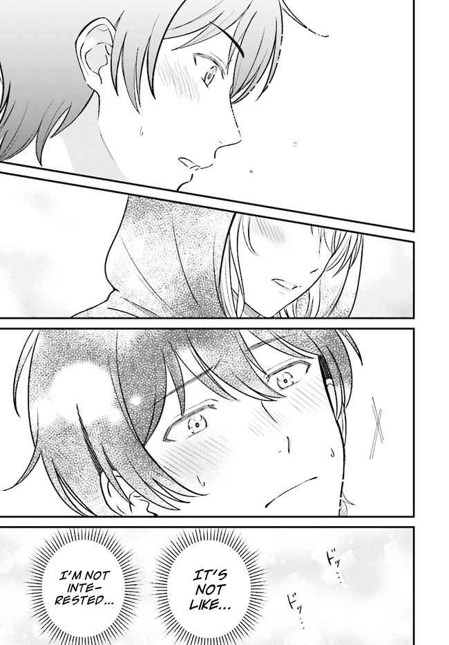 Kyuutei Tanyashi no Shiawase na Nichijou - Black na Shokuba wo Tsuihousareta ga, Ringoku de Koushaku Reijou ni Dekiaisare Nagara White na Seikatsu Okurimasu Chapter 5.1 — Page 10