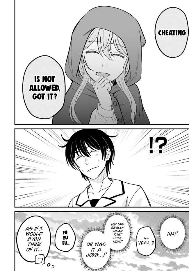 Kyuutei Tanyashi no Shiawase na Nichijou - Black na Shokuba wo Tsuihousareta ga, Ringoku de Koushaku Reijou ni Dekiaisare Nagara White na Seikatsu Okurimasu Chapter 5.1 — Page 13