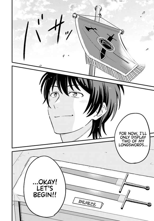 Kyuutei Tanyashi no Shiawase na Nichijou - Black na Shokuba wo Tsuihousareta ga, Ringoku de Koushaku Reijou ni Dekiaisare Nagara White na Seikatsu Okurimasu Chapter 6.1 — Page 6