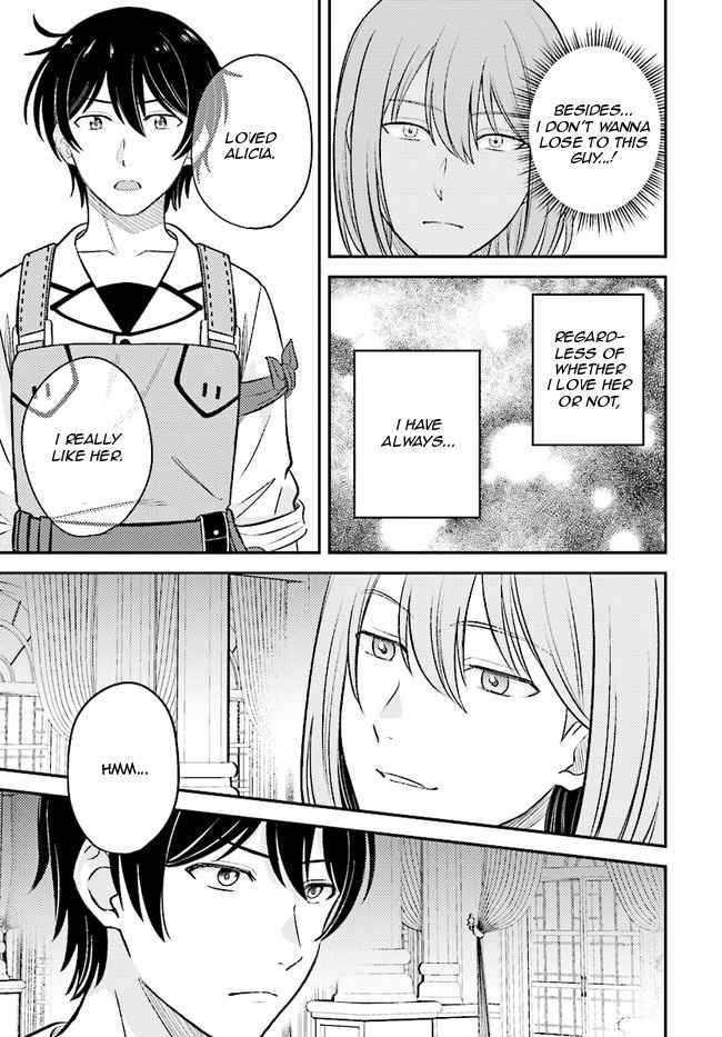 Kyuutei Tanyashi no Shiawase na Nichijou - Black na Shokuba wo Tsuihousareta ga, Ringoku de Koushaku Reijou ni Dekiaisare Nagara White na Seikatsu Okurimasu Chapter 9.2 — Page 3