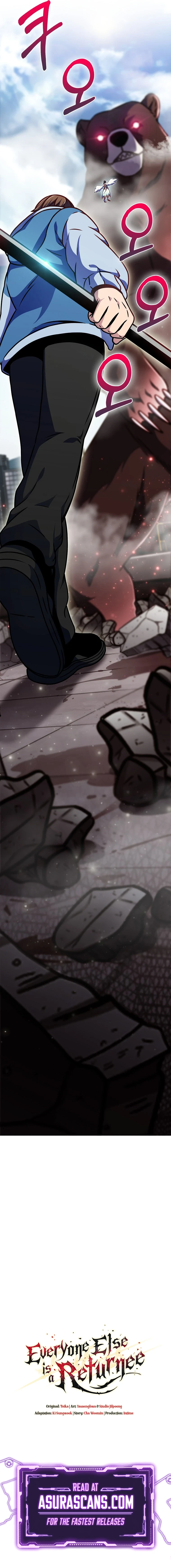 Last on Earth Chapter 11 — Page 16