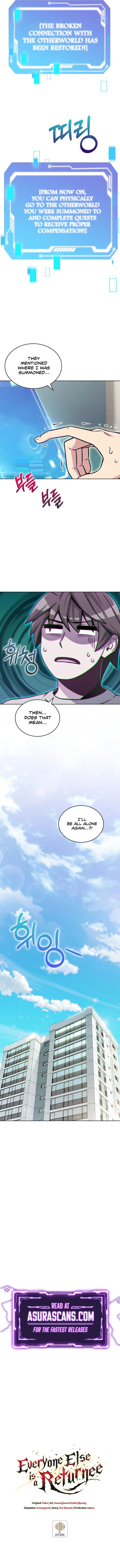 Last on Earth Chapter 13 — Page 14