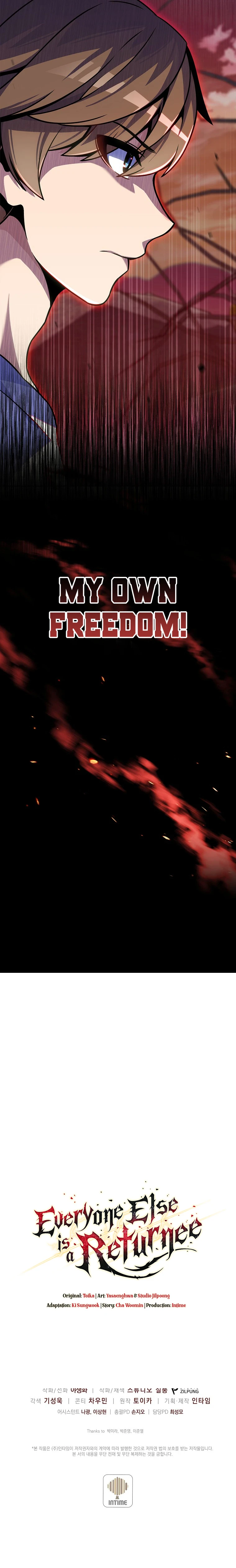 Last on Earth Chapter 16 — Page 15