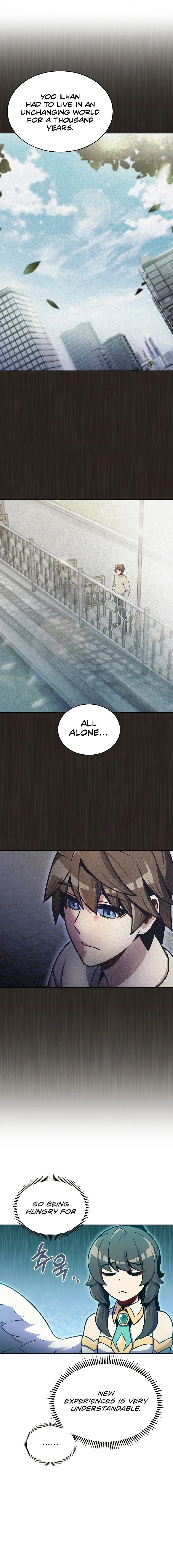 Last on Earth Chapter 21 — Page 9