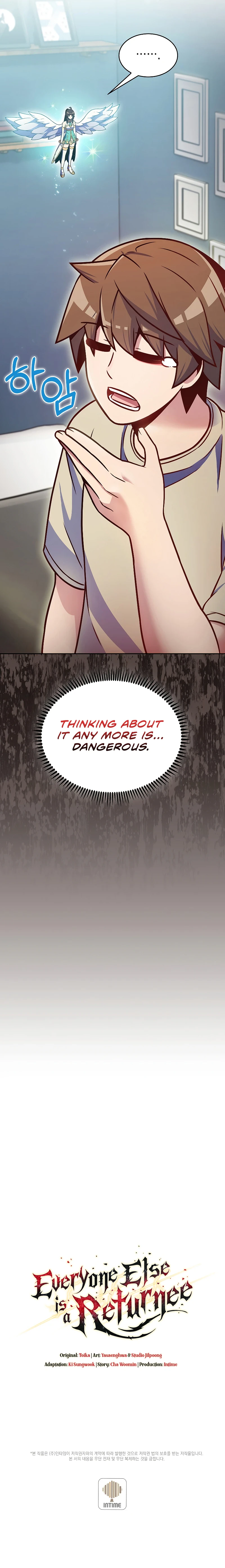 Last on Earth Chapter 22 — Page 10