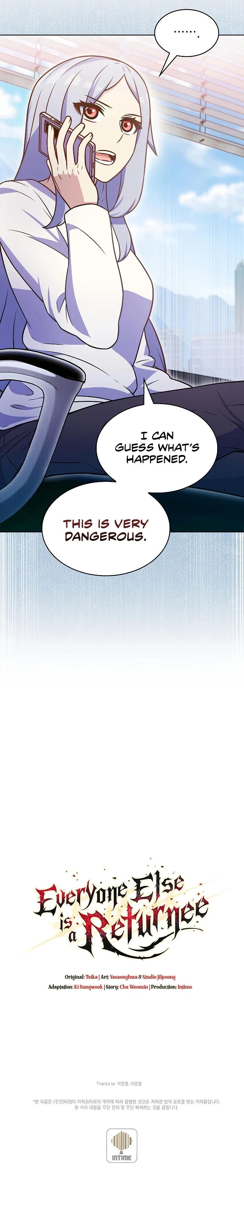 Last on Earth Chapter 23 — Page 12