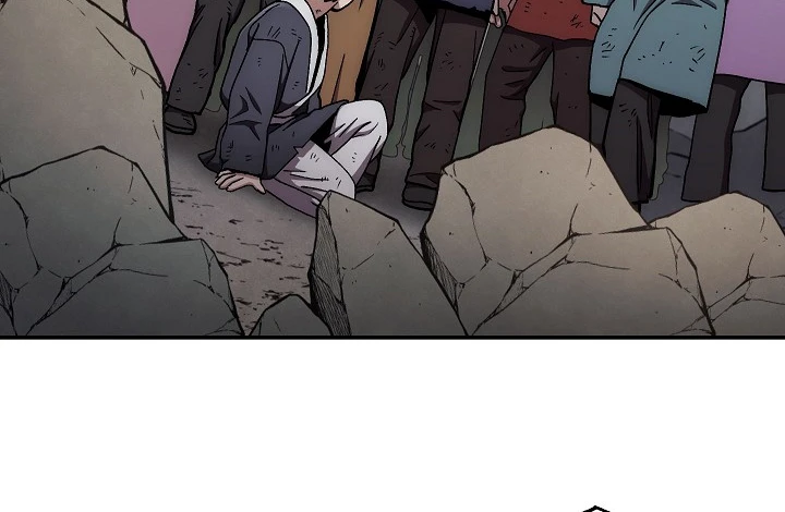 Legend of an Asura - The Poison Dragon Chapter 10 — Page 9