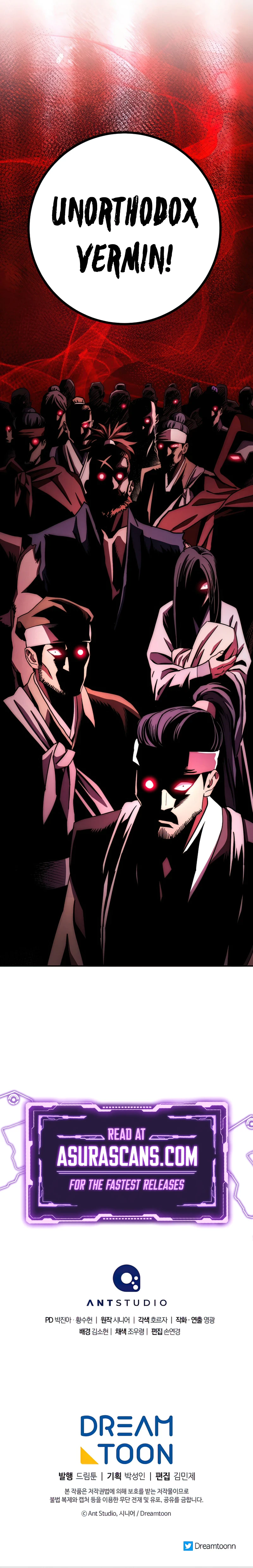 Legend of an Asura - The Poison Dragon Chapter 101 — Page 14