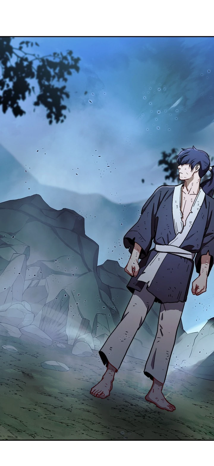 Legend of an Asura - The Poison Dragon Chapter 12 — Page 9