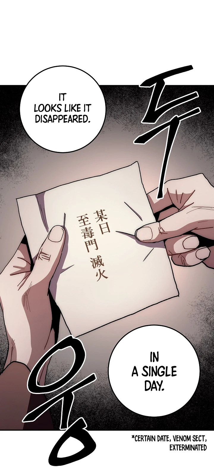 Legend of an Asura - The Poison Dragon Chapter 14 — Page 8