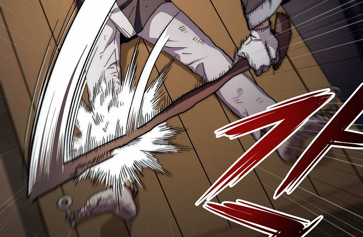 Legend of an Asura - The Poison Dragon Chapter 2 — Page 3