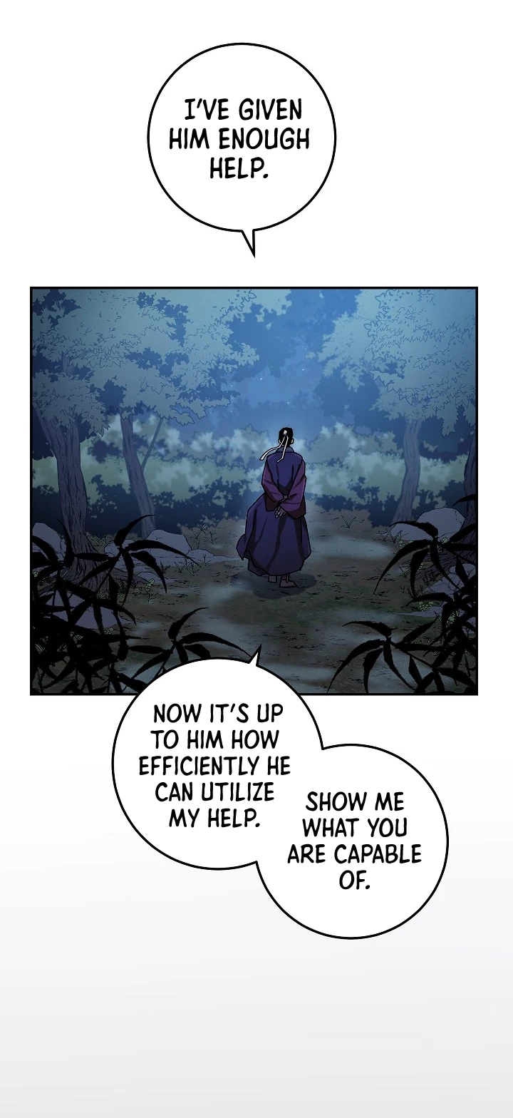 Legend of an Asura - The Poison Dragon Chapter 20 — Page 7