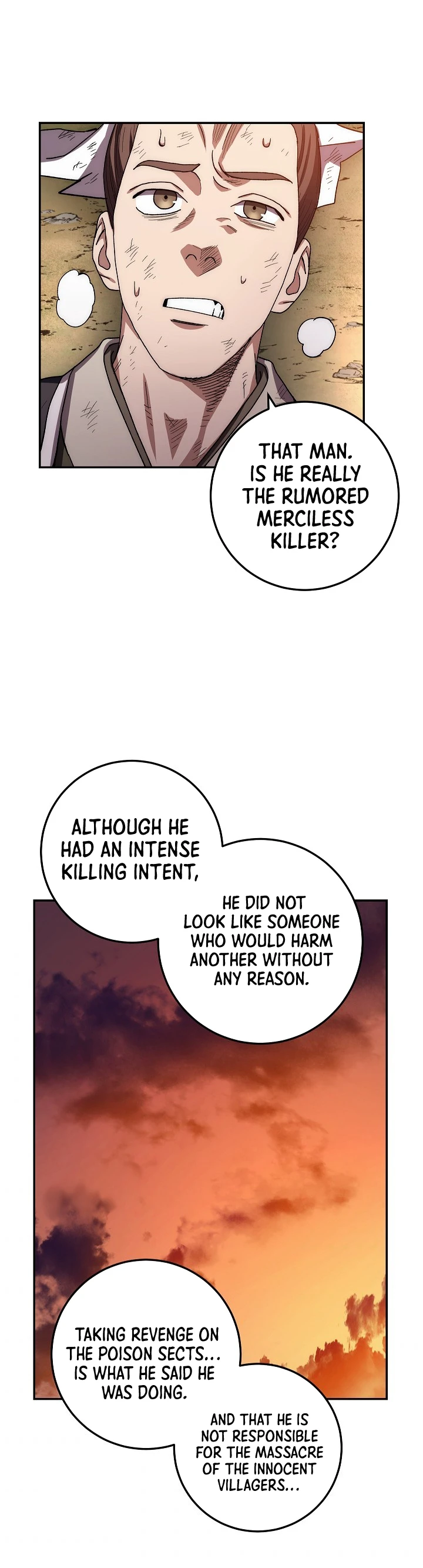 Legend of an Asura - The Poison Dragon Chapter 24 — Page 10