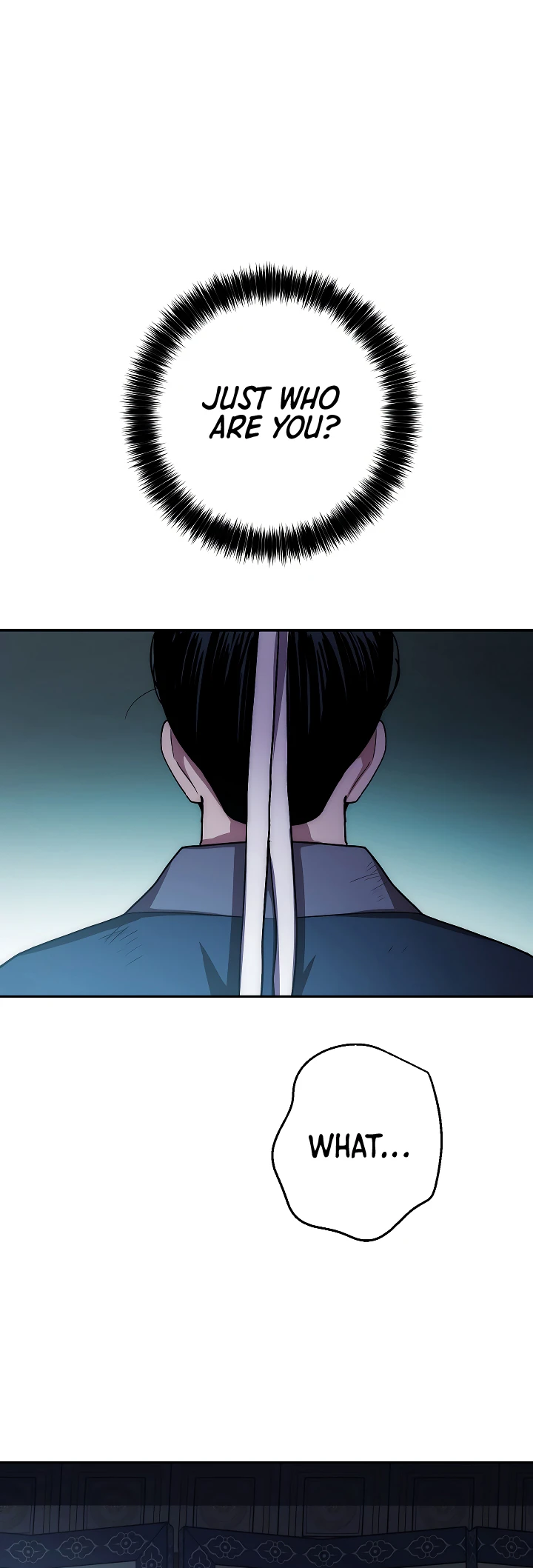 Legend of an Asura - The Poison Dragon Chapter 25 — Page 3