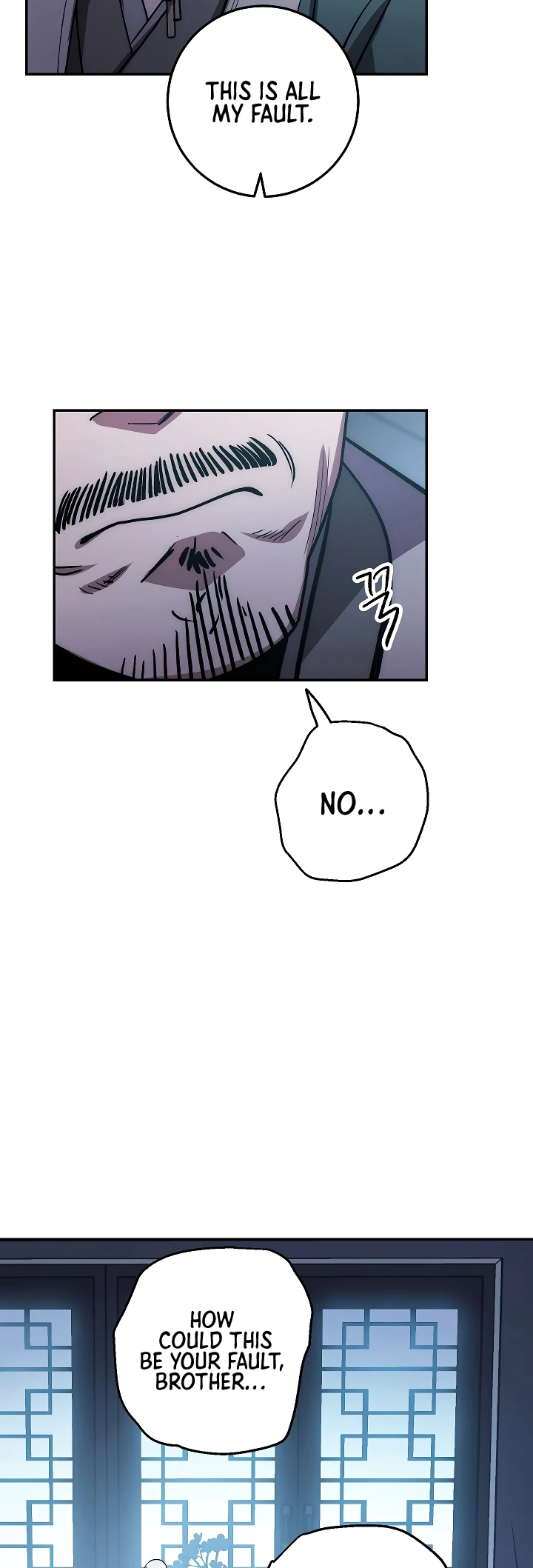 Legend of an Asura - The Poison Dragon Chapter 25 — Page 5