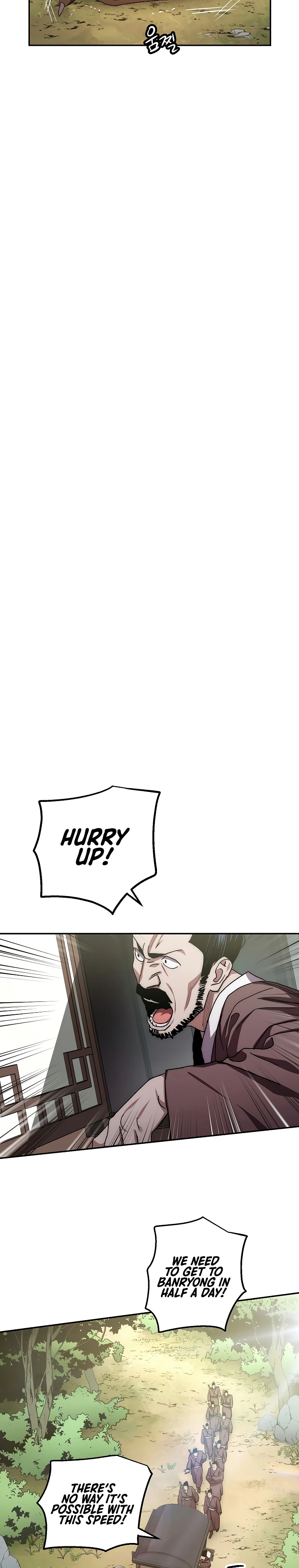 Legend of an Asura - The Poison Dragon Chapter 25 — Page 9