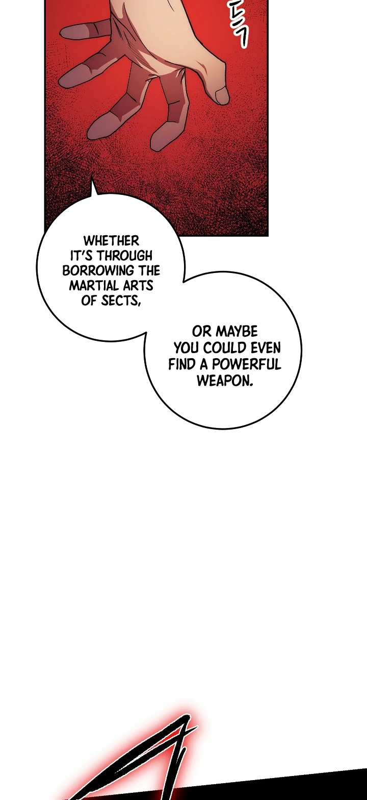 Legend of an Asura - The Poison Dragon Chapter 26 — Page 3