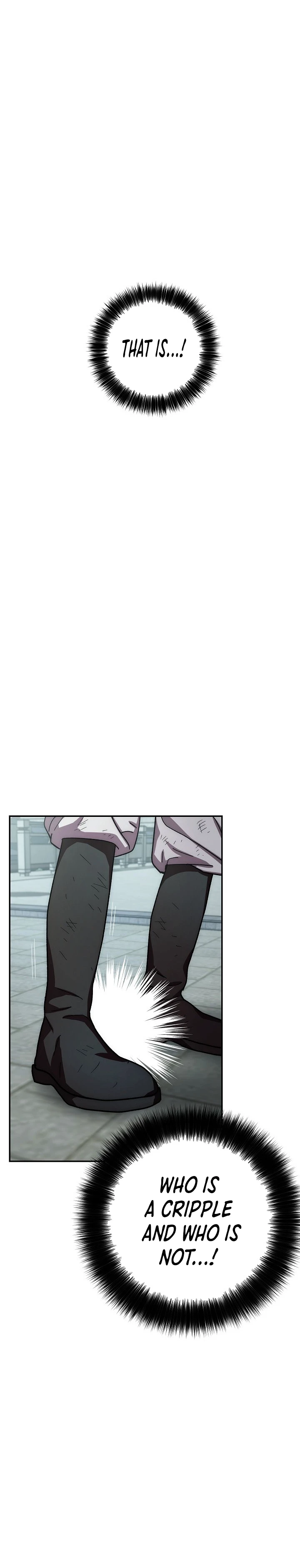 Legend of an Asura - The Poison Dragon Chapter 30 — Page 5